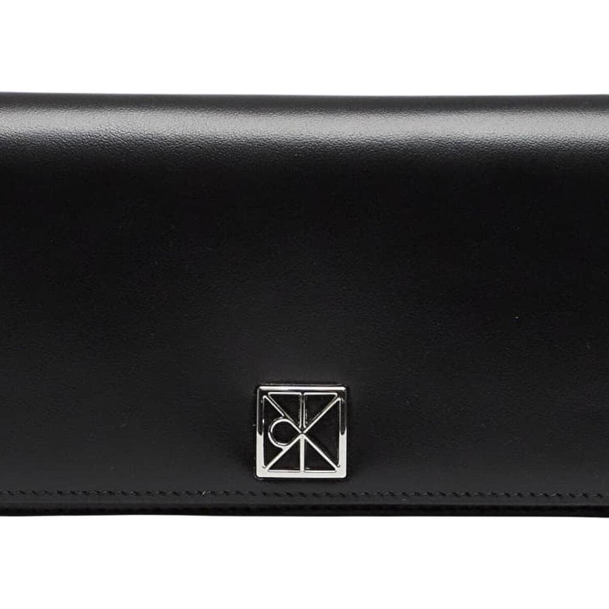 Women's Wallets Calvin Klein Black