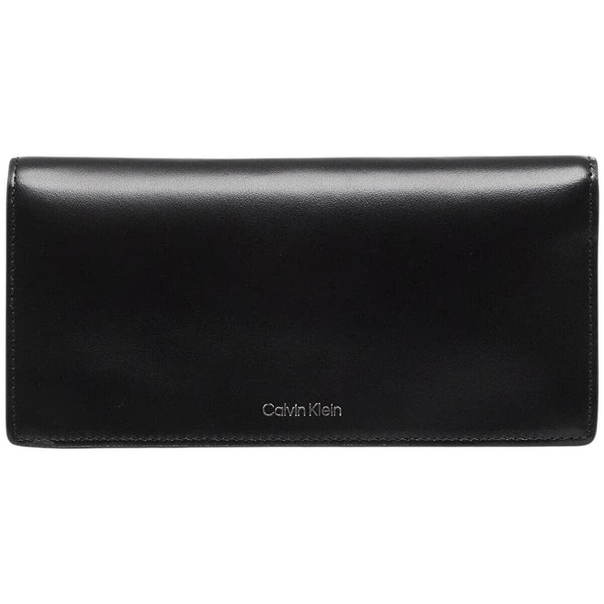 Women's Wallets Calvin Klein Black