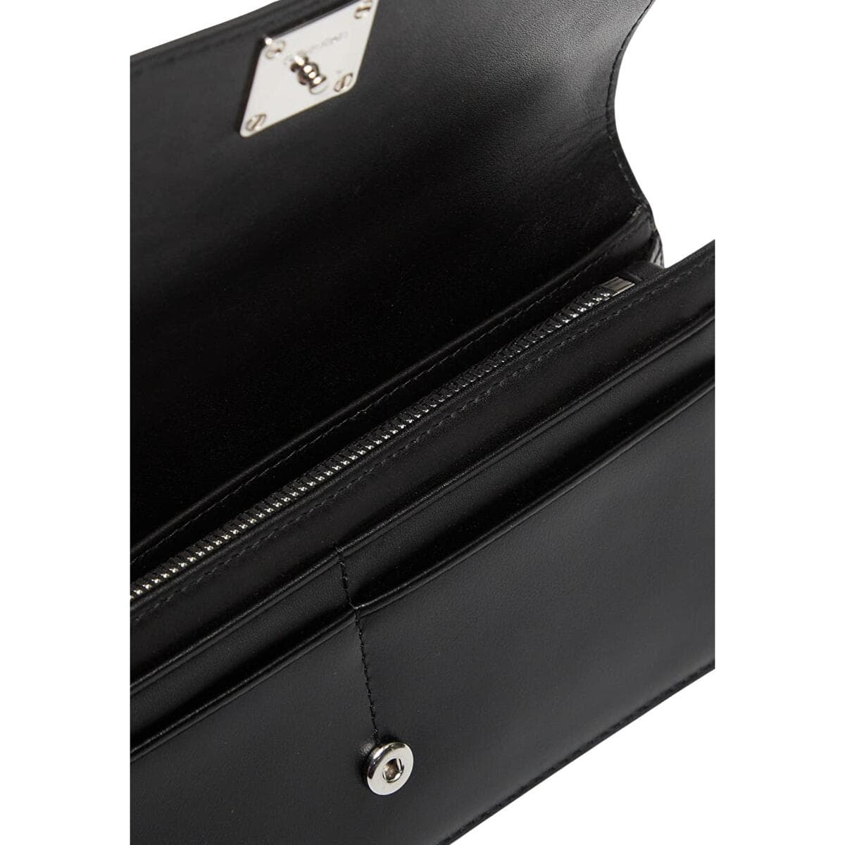 Women's Wallets Calvin Klein Black