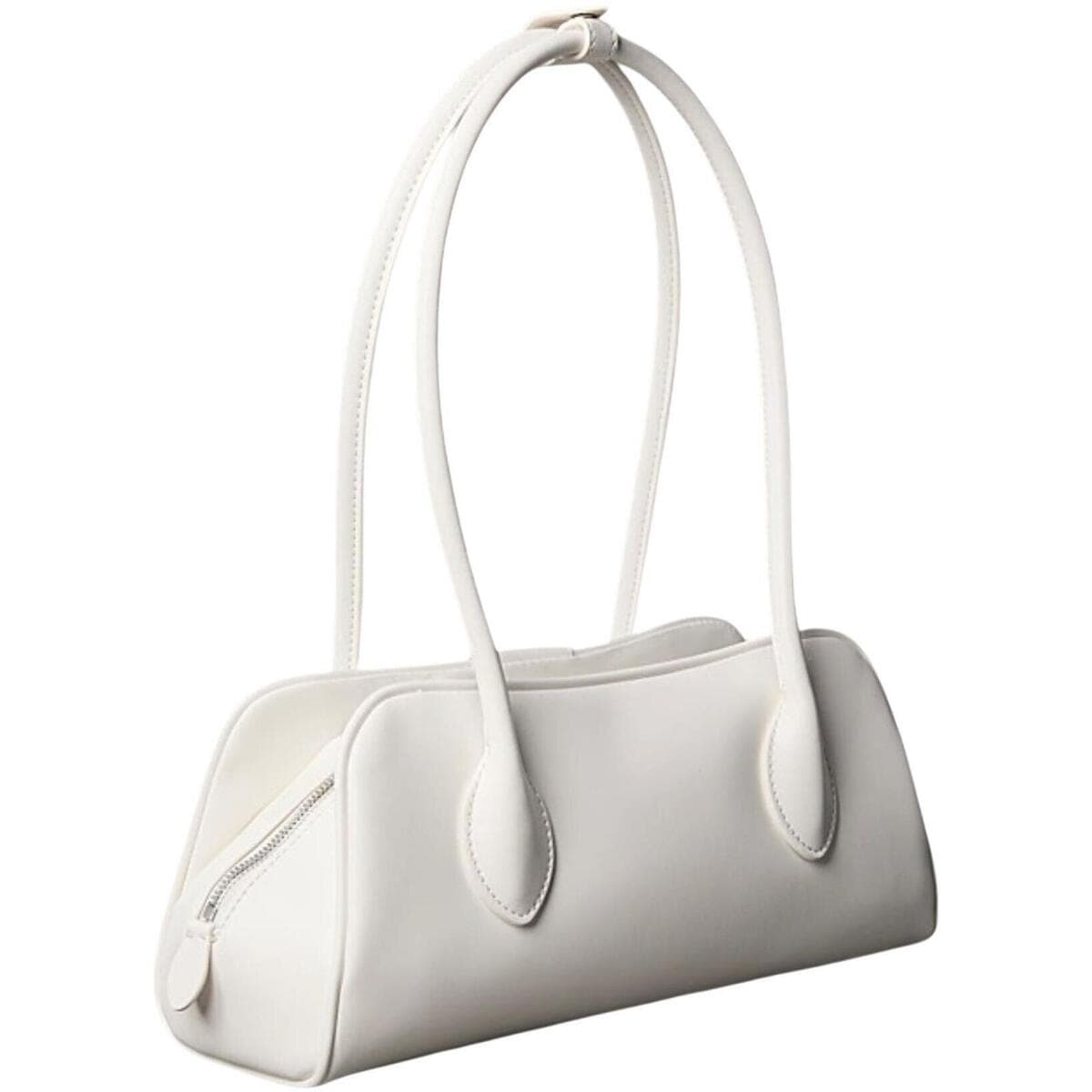 Women's Shoulder Bags Calvin Klein White