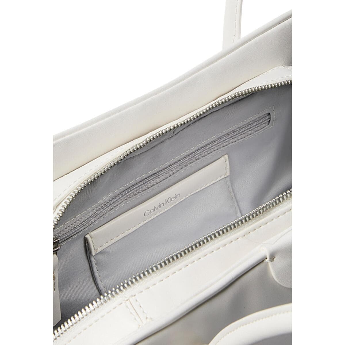 Women's Shoulder Bags Calvin Klein White