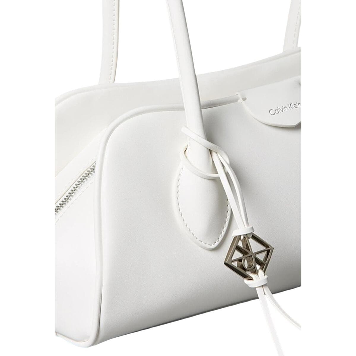 Women's Shoulder Bags Calvin Klein White