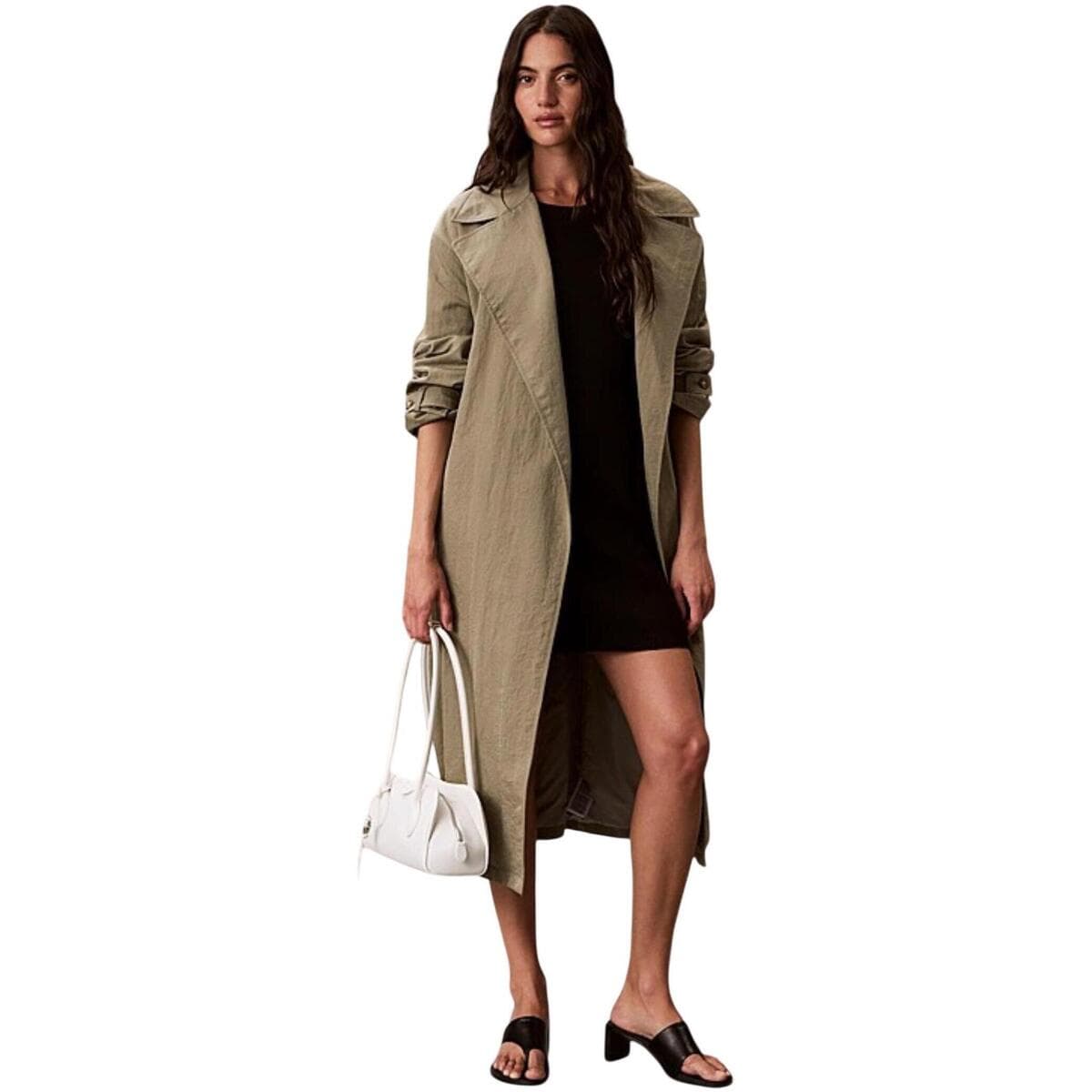 Women's Shoulder Bags Calvin Klein White