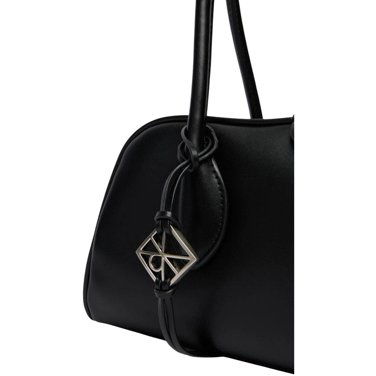 Women's Shoulder Bags Calvin Klein Black
