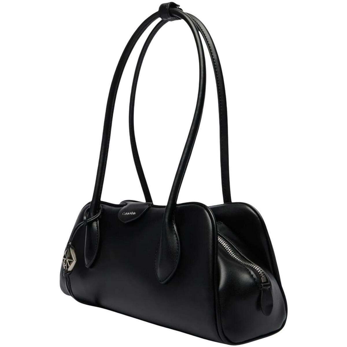 Women's Shoulder Bags Calvin Klein Black