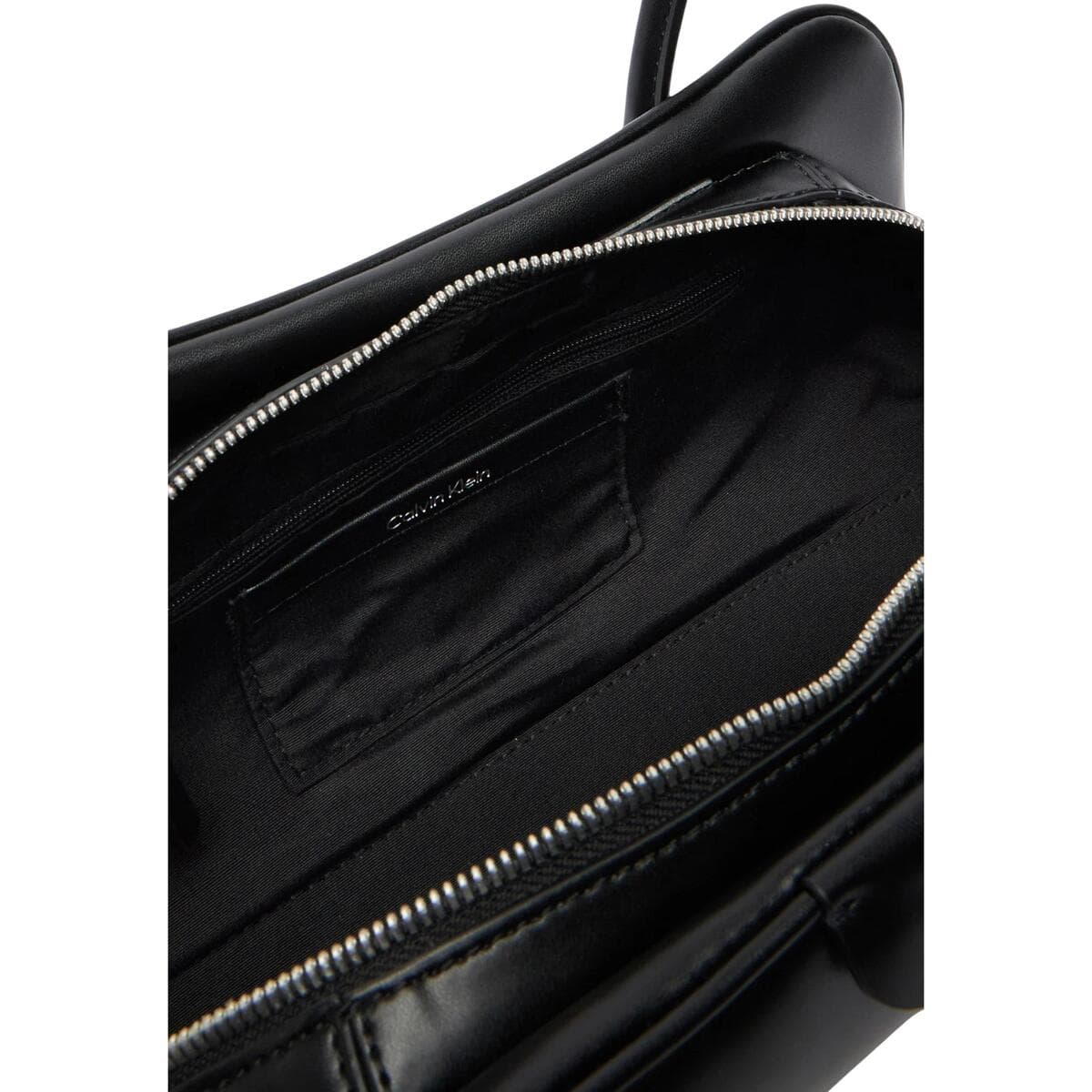 Women's Shoulder Bags Calvin Klein Black