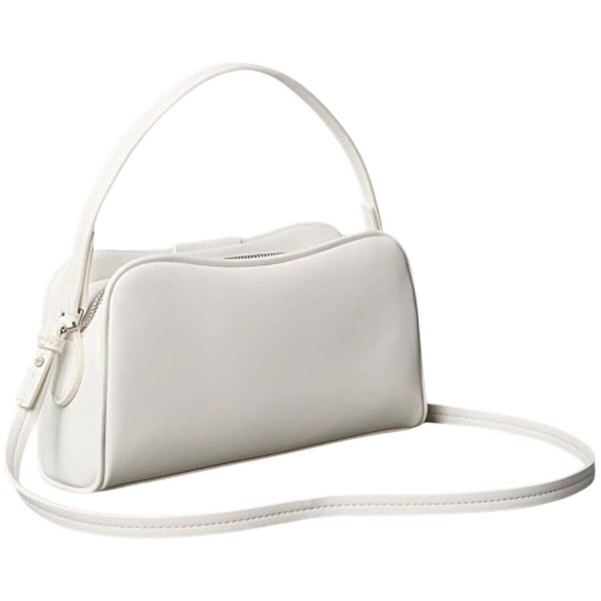 Women's Shoulder Bags Calvin Klein White