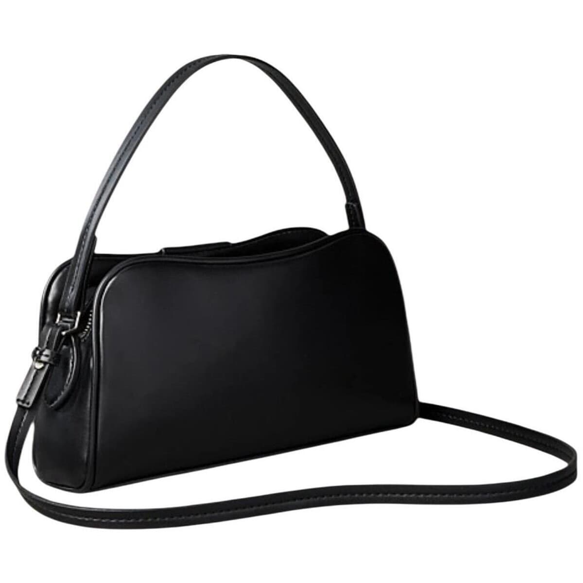 Women's Shoulder Bags Calvin Klein Black