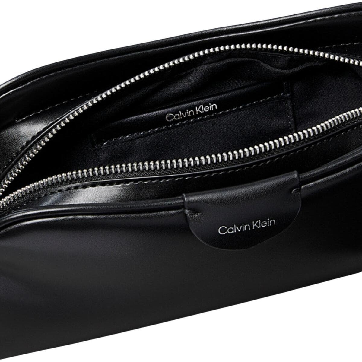 Women's Shoulder Bags Calvin Klein Black
