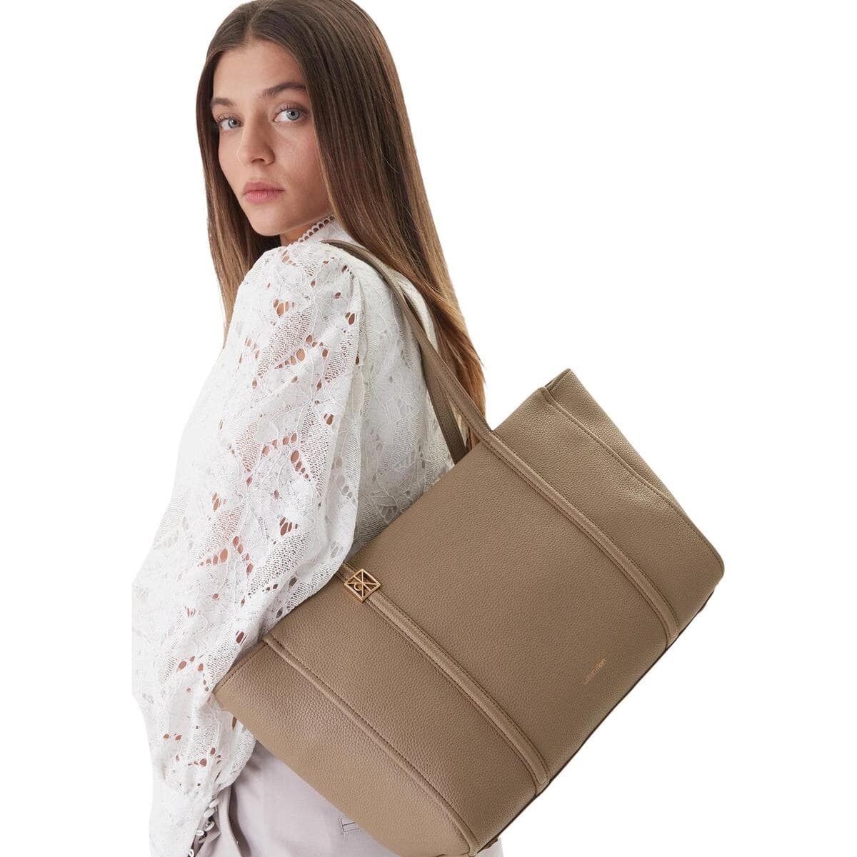 Women's Shoulder Bags Calvin Klein