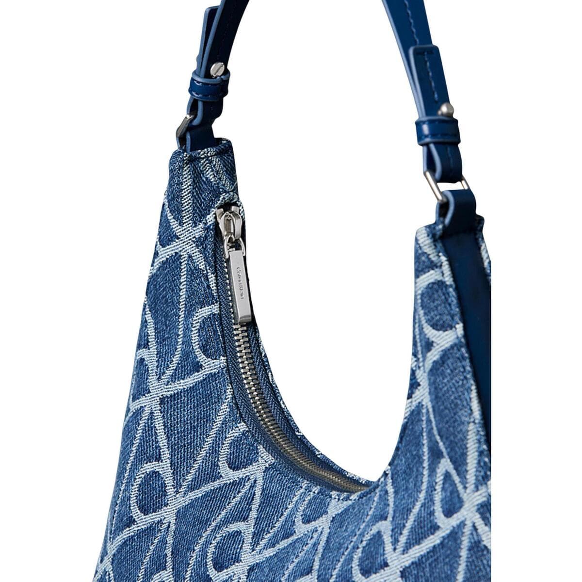 Women's Shoulder Bags Calvin Klein Blue
