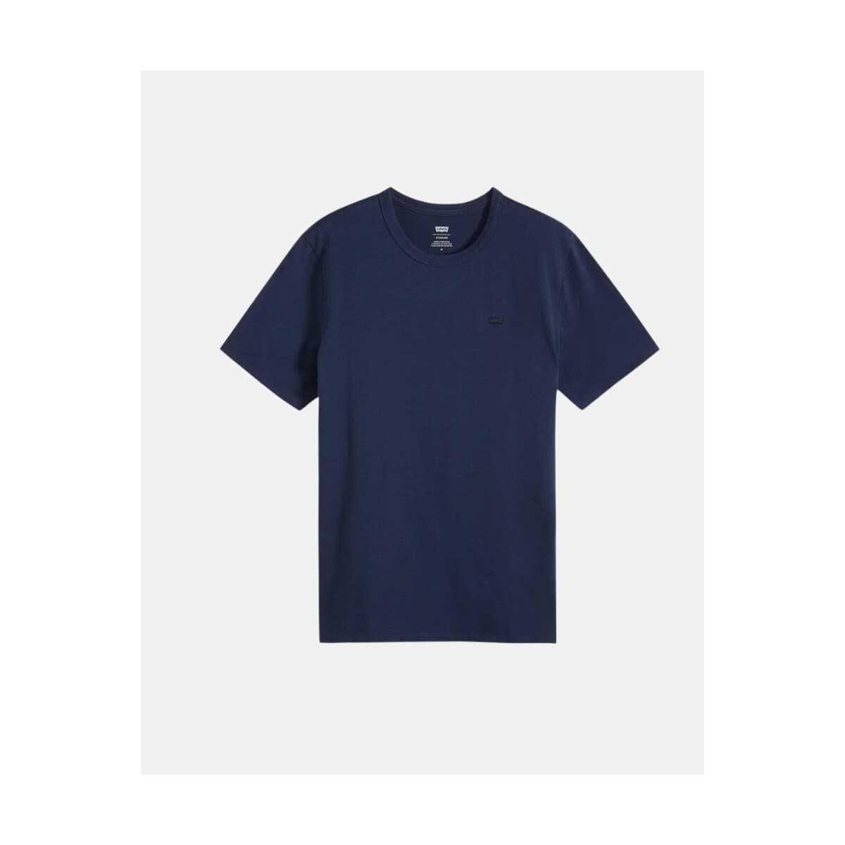 Men's T-Shirts Levis Blue