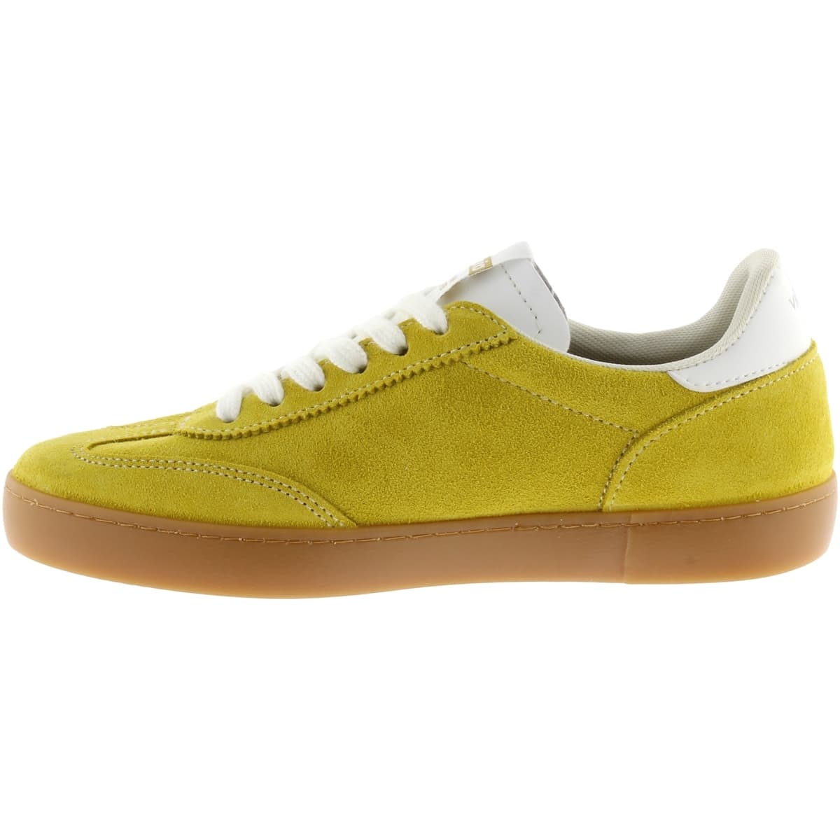 Girls' Sneakers Victoria Yellow