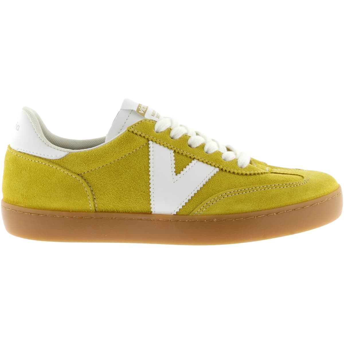 Boys' Sneakers Victoria Yellow