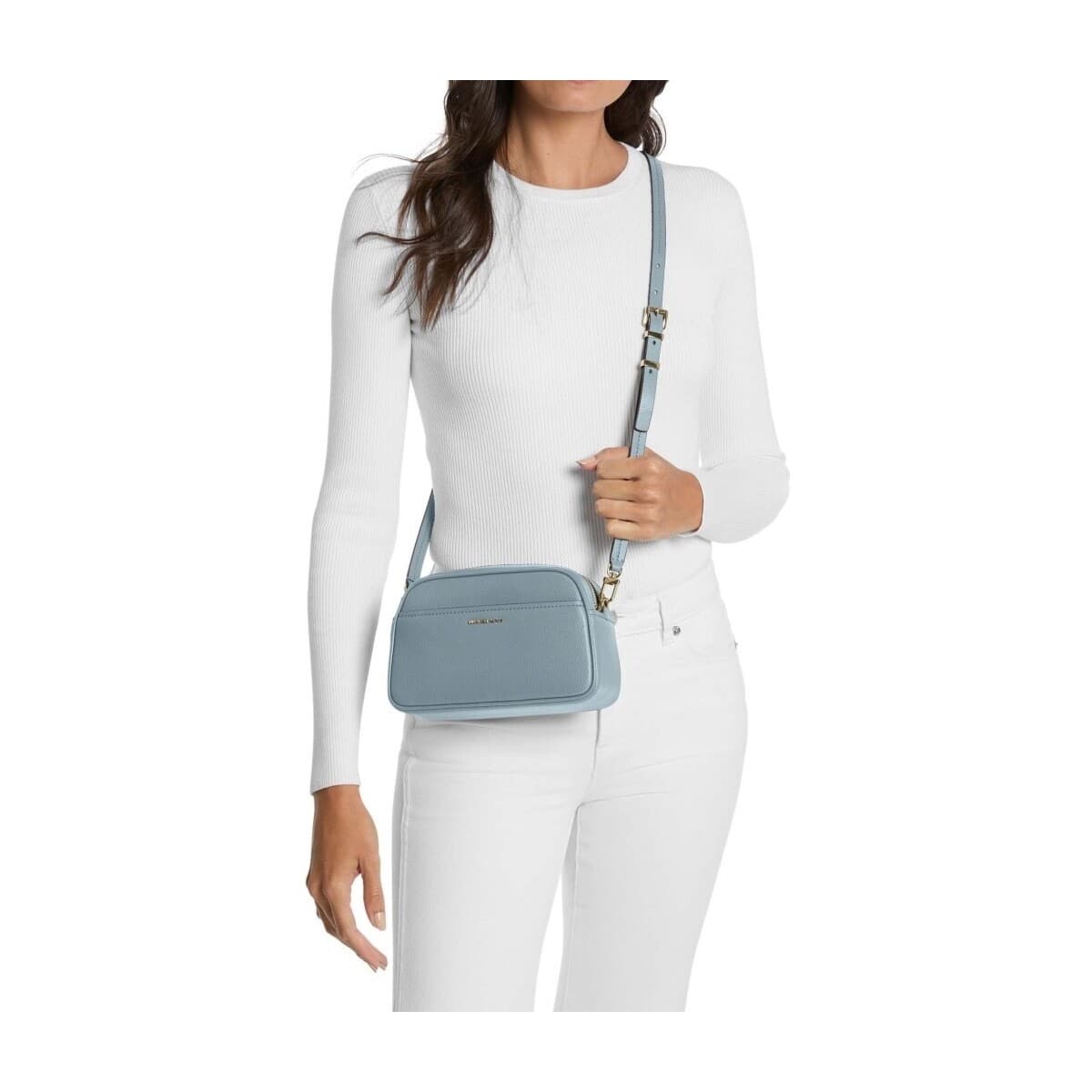 Women's Shoulder Bags Michael Kors Blue