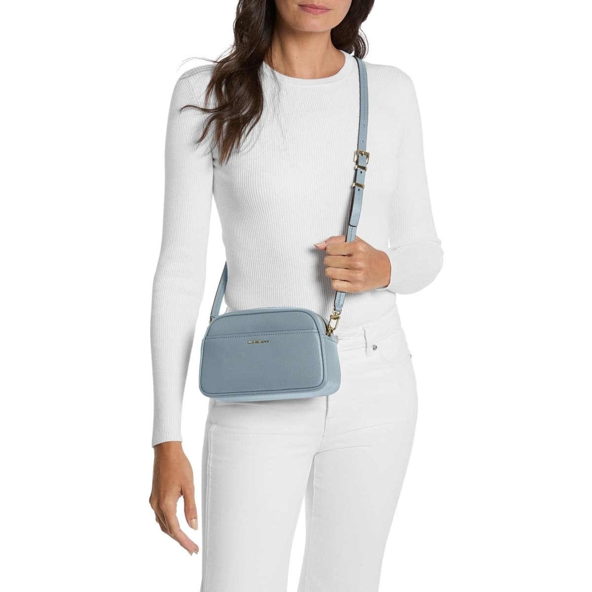 Women's Shoulder Bags Michael Kors Blue