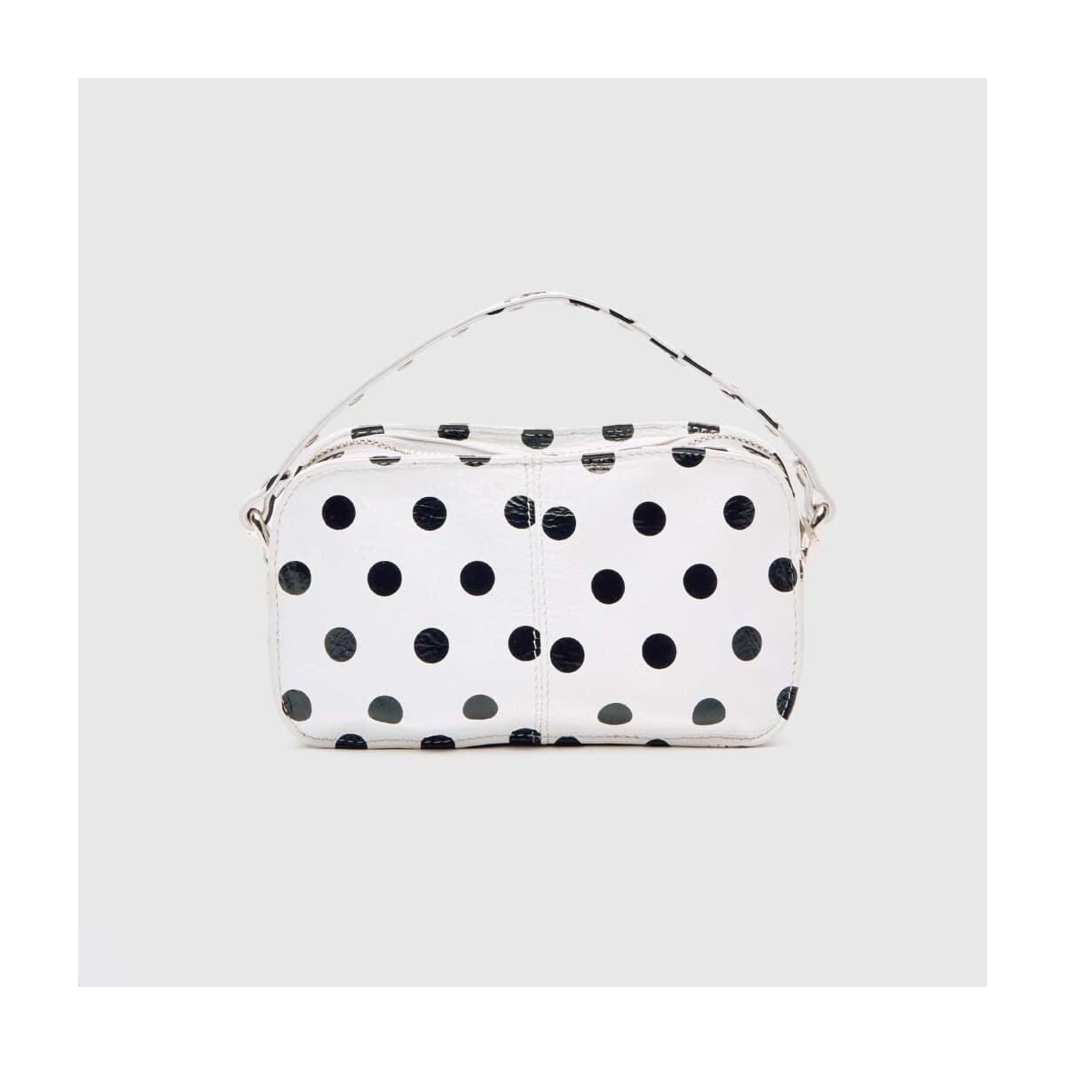 Women's Handbags Nunoo White