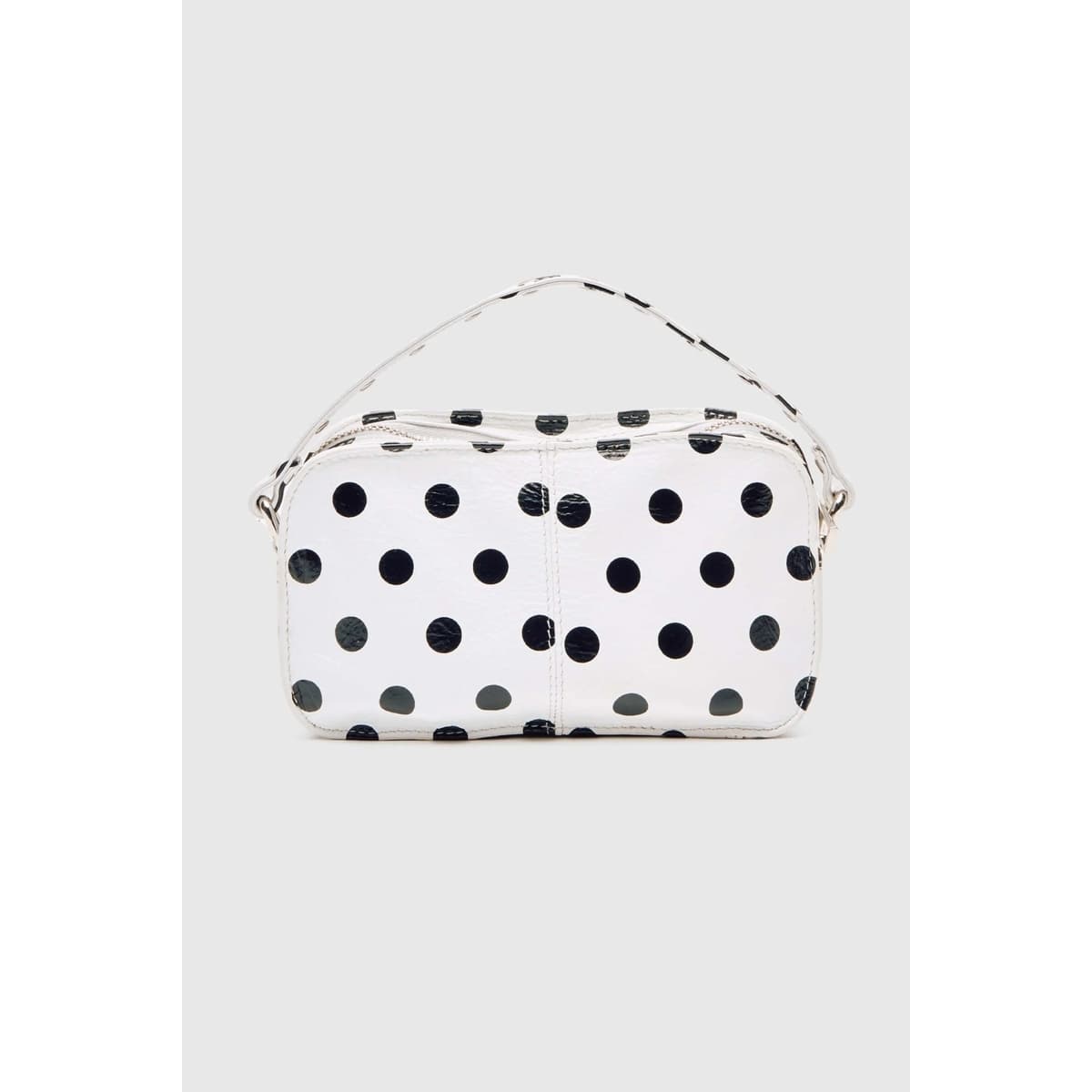 Women's Handbags Nunoo White