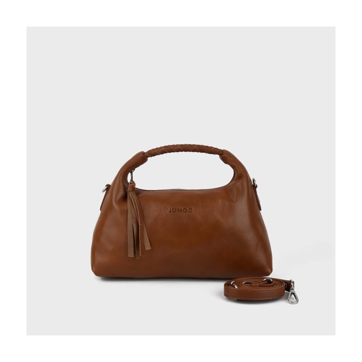 Women's Handbags Nunoo Brown