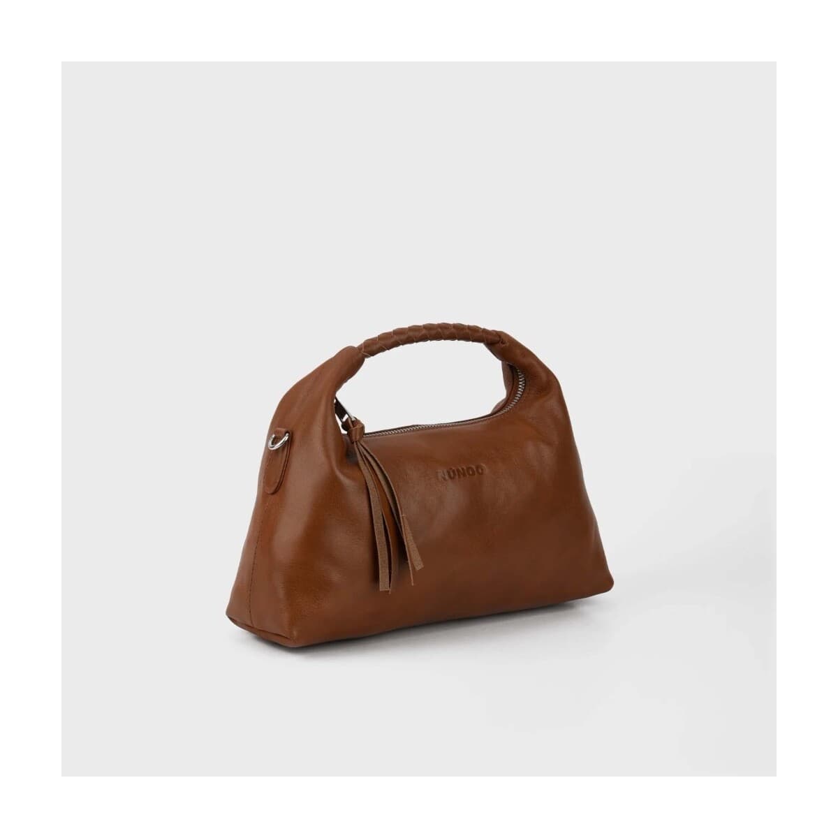 Women's Handbags Nunoo Brown