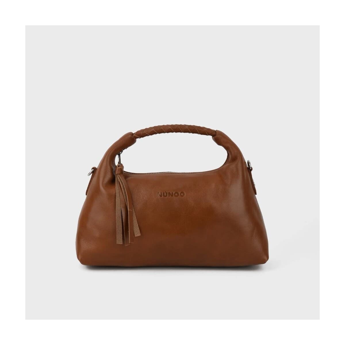 Women's Handbags Nunoo Brown