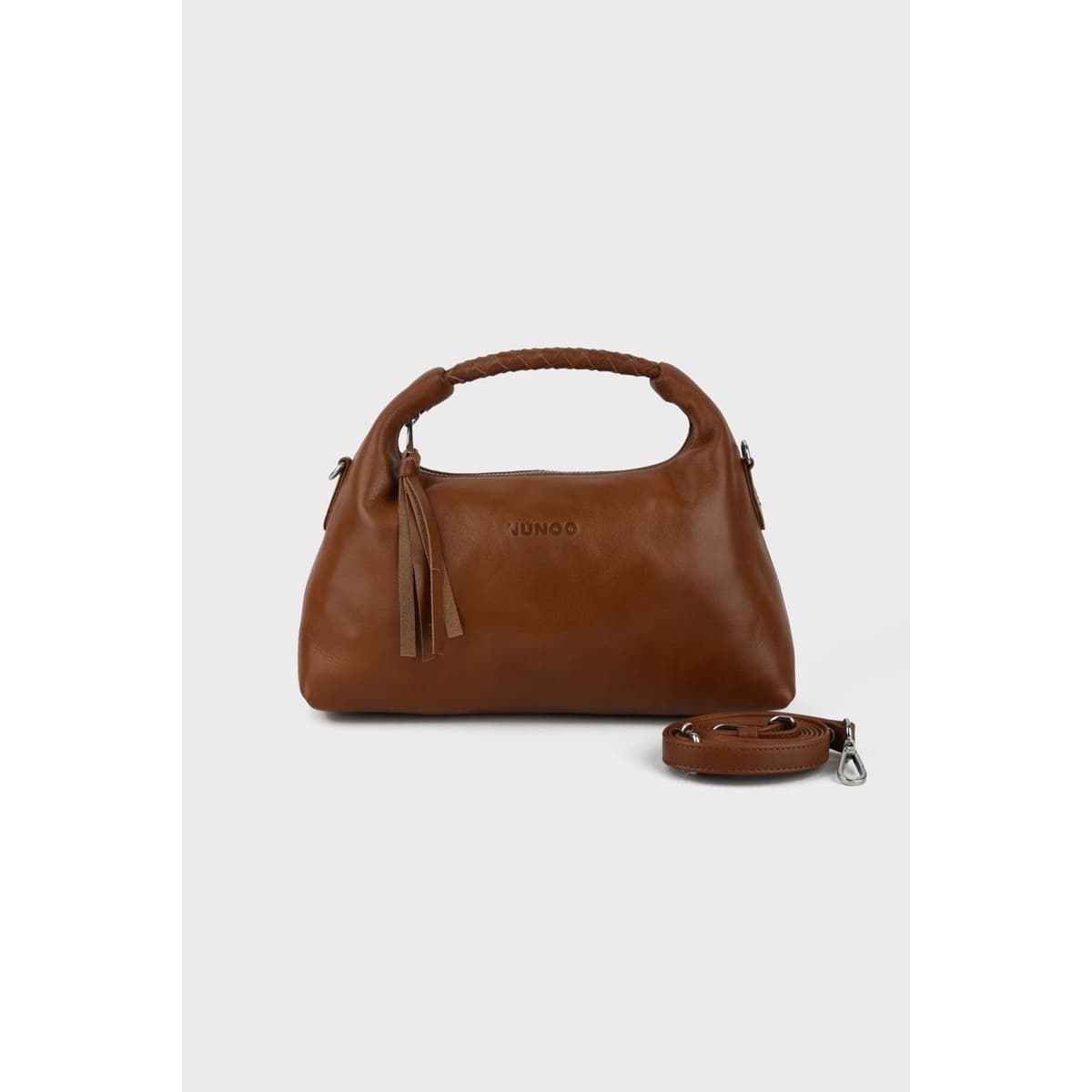 Women's Handbags Nunoo Brown