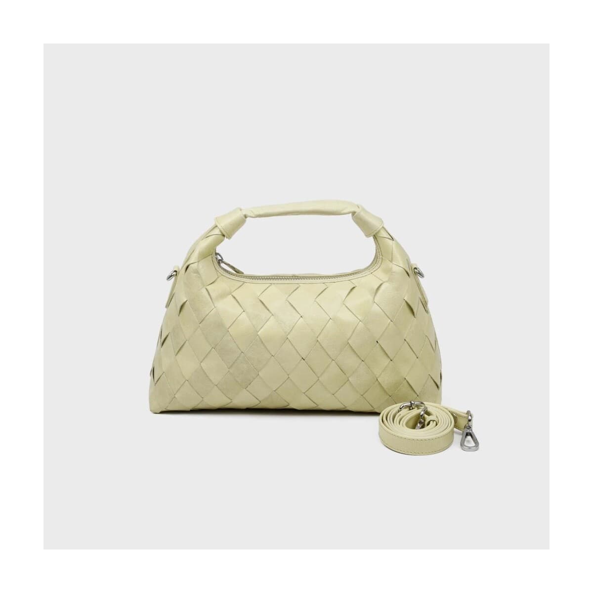 Women's Handbags Nunoo Green