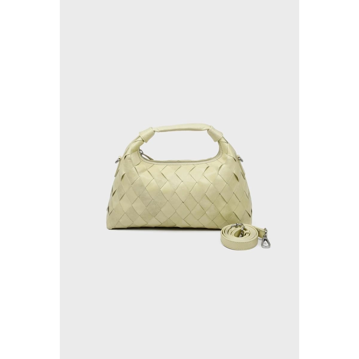 Women's Handbags Nunoo Green