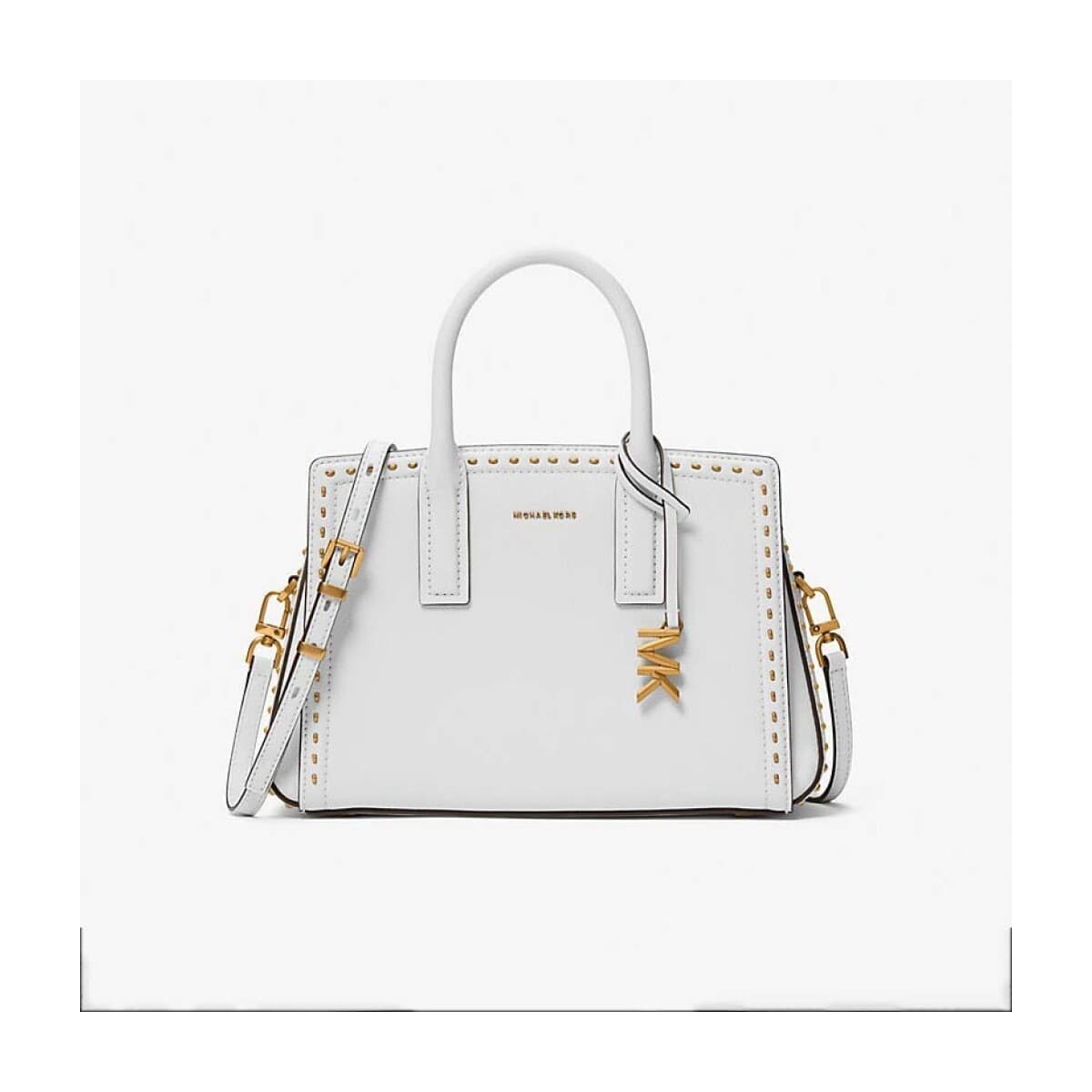 Τσάντες Χειρός MICHAEL Michael Kors Bolsos Mujer Modèle Laila Sm Satchel