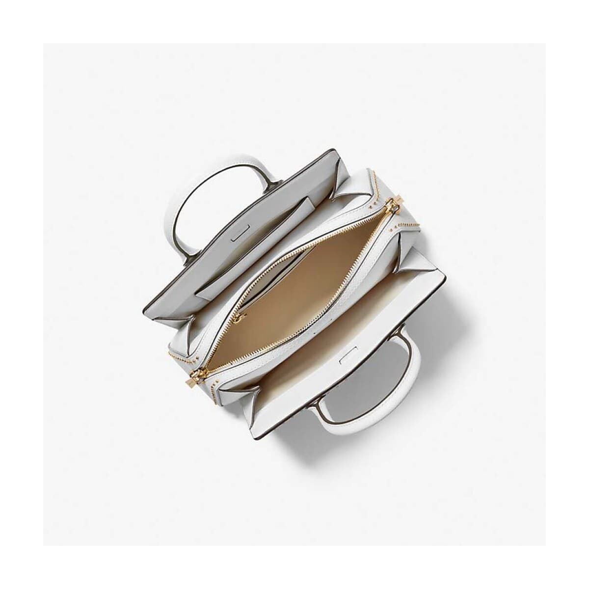 Women's Handbags Michael Kors White