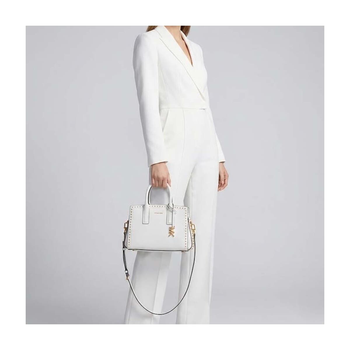Women's Handbags Michael Kors White