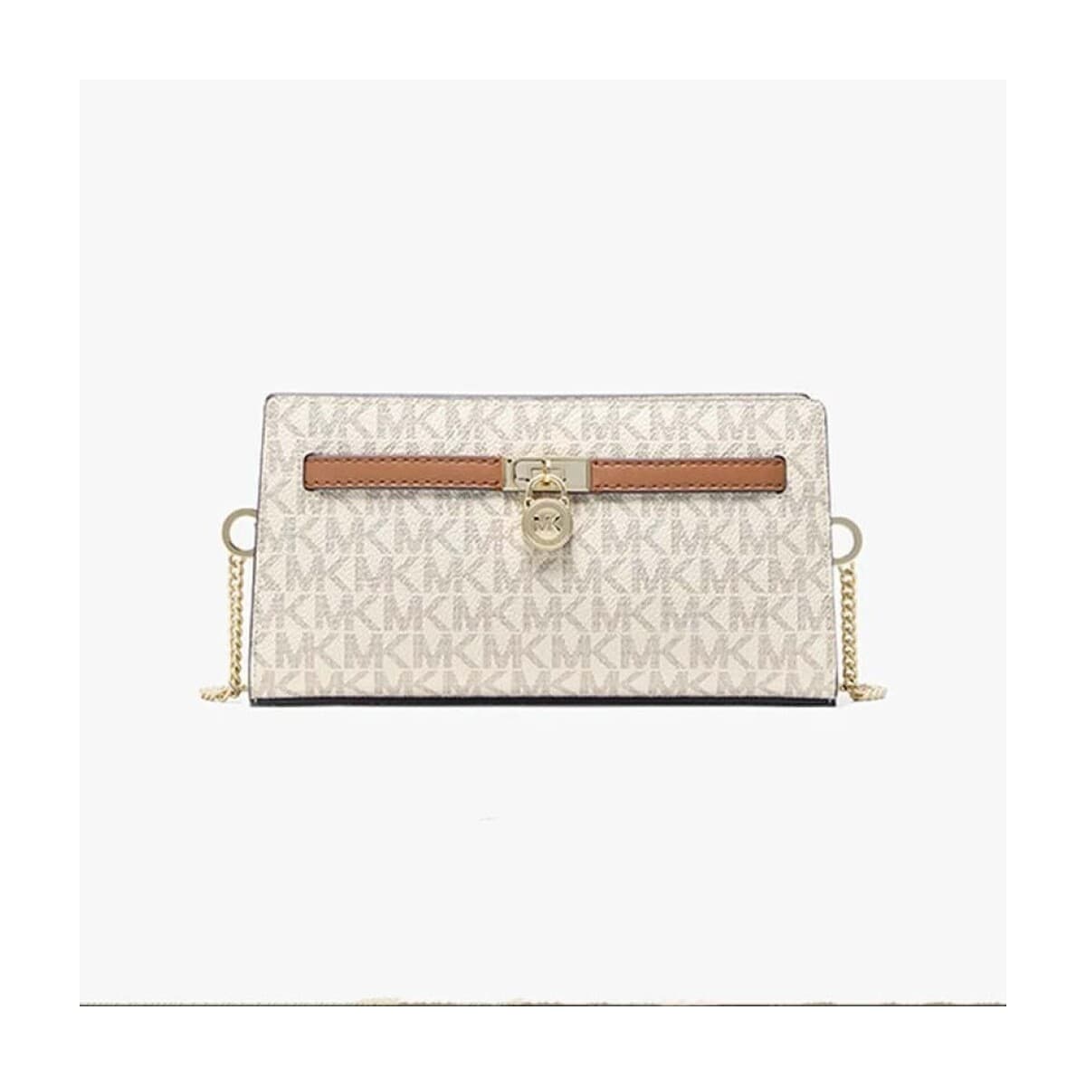 Women's Shoulder Bags Michael Kors White