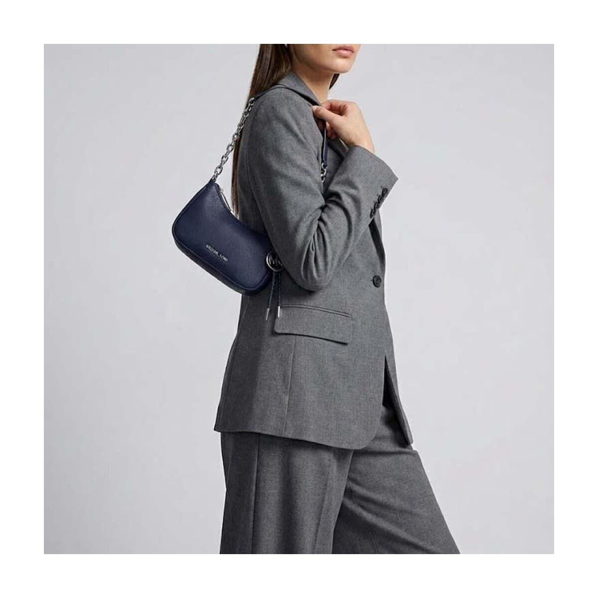 Women's Shoulder Bags Michael Kors Blue