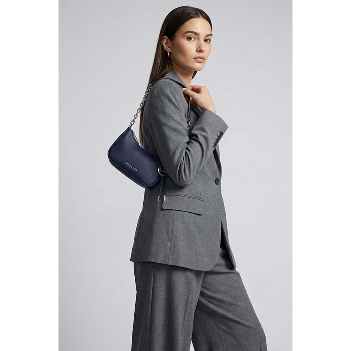 Women's Shoulder Bags Michael Kors Blue