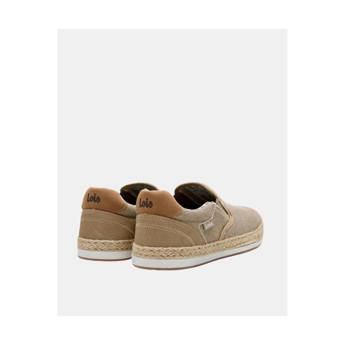 Men's Loafers Lois Brown