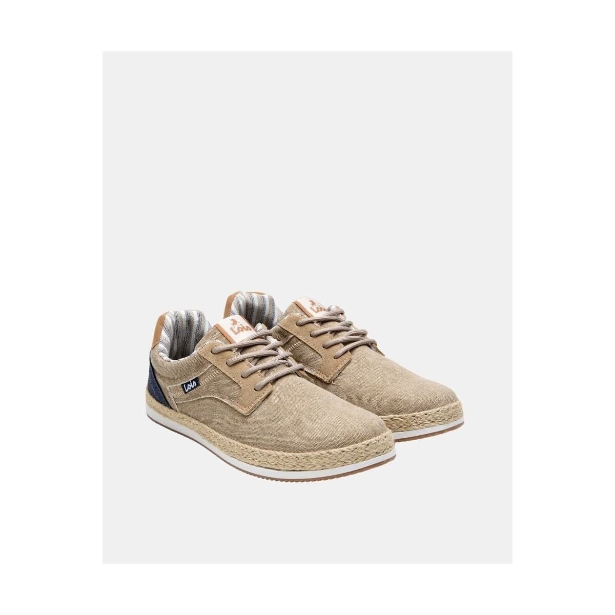 Men's Sneakers Lois Brown