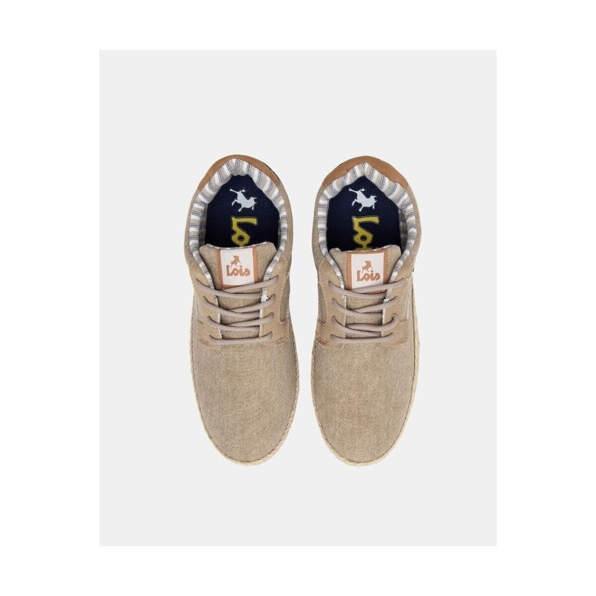 Men's Sneakers Lois Brown