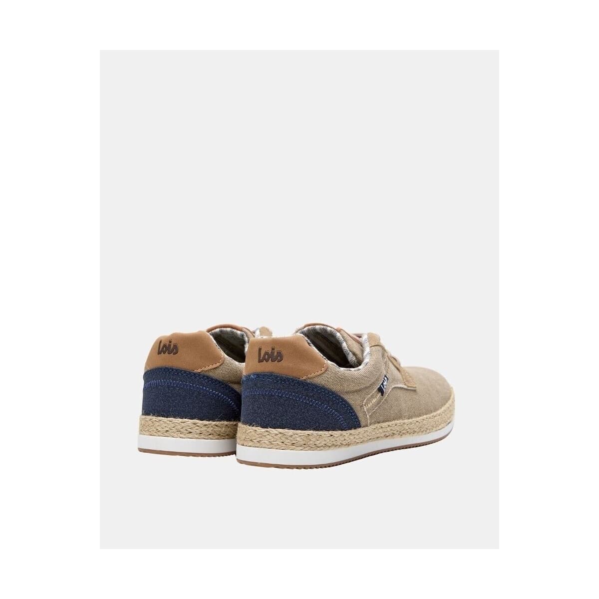 Men's Sneakers Lois Brown