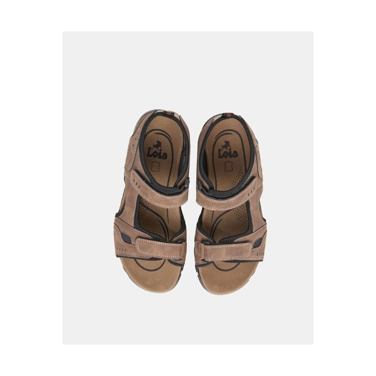 Men's Sports Sandals Lois Brown