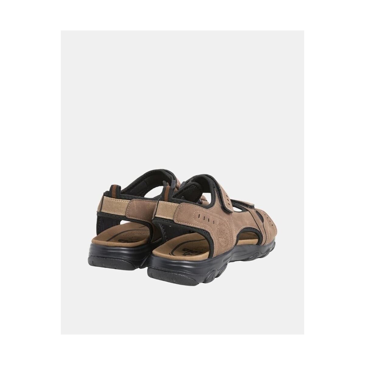 Men's Sports Sandals Lois Brown