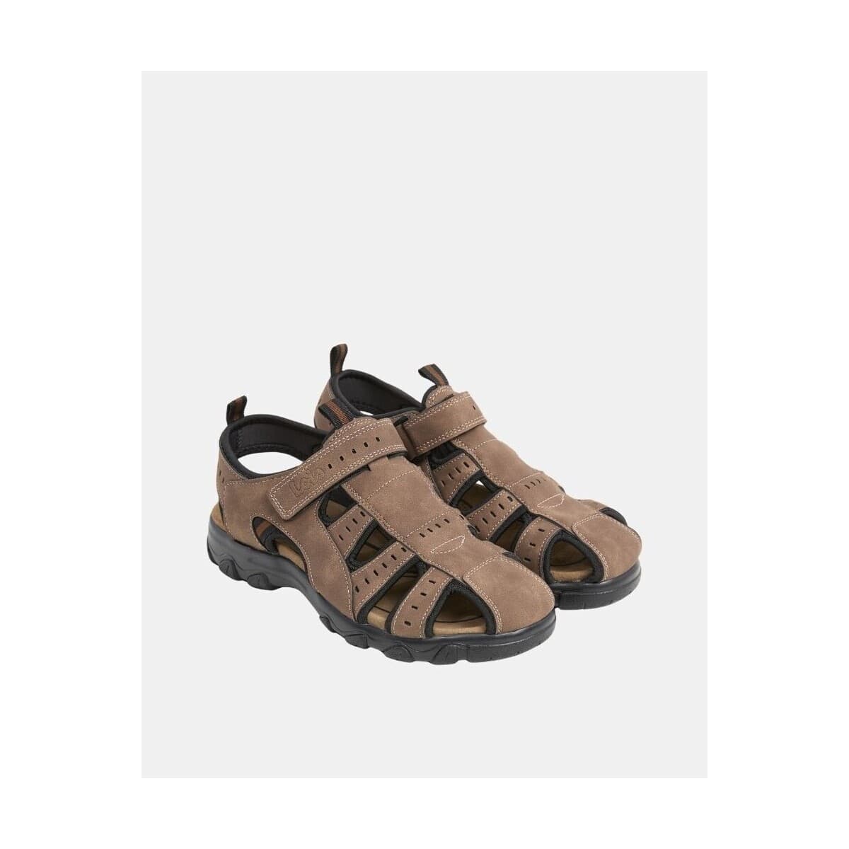 Men's Sports Sandals Lois Brown