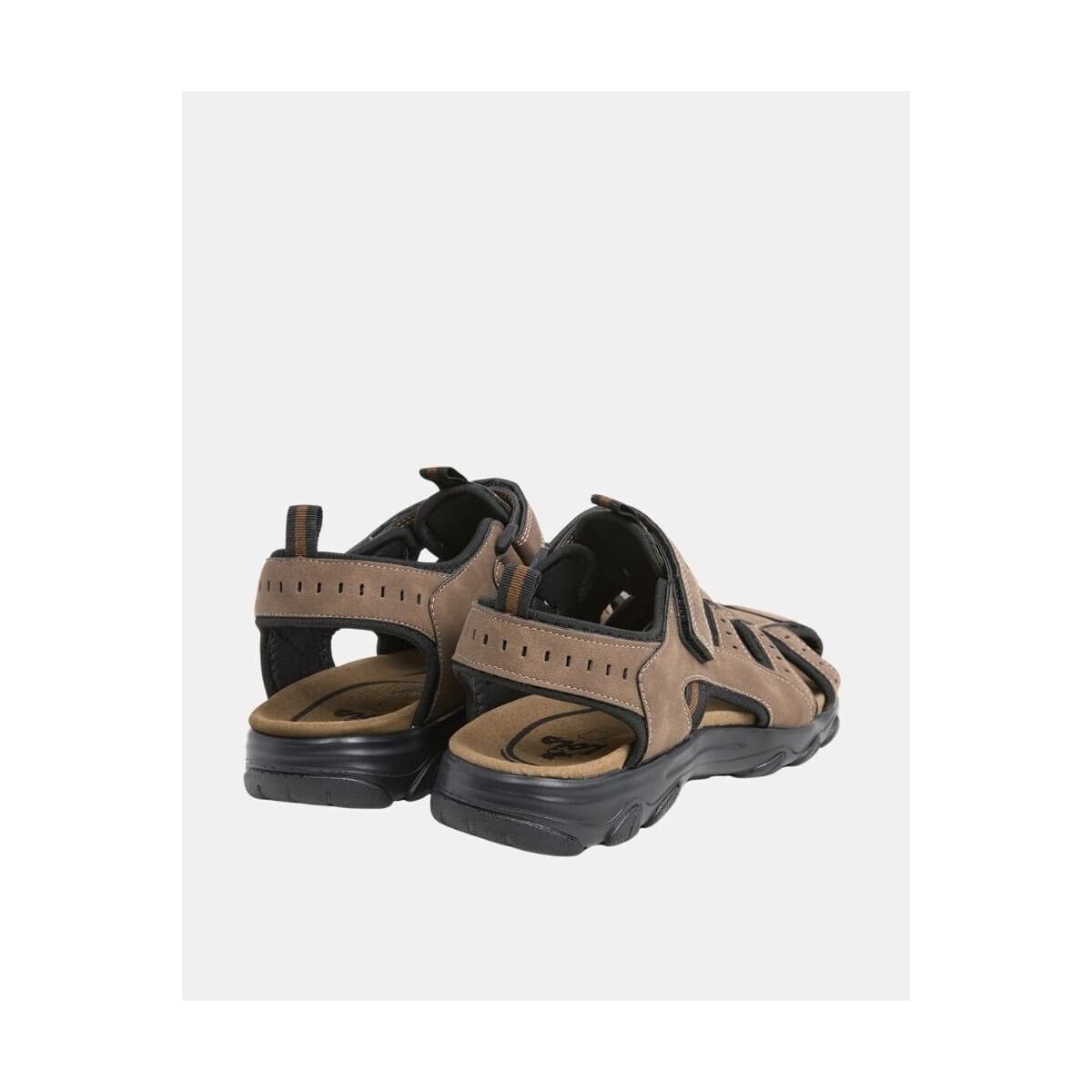 Men's Sports Sandals Lois Brown