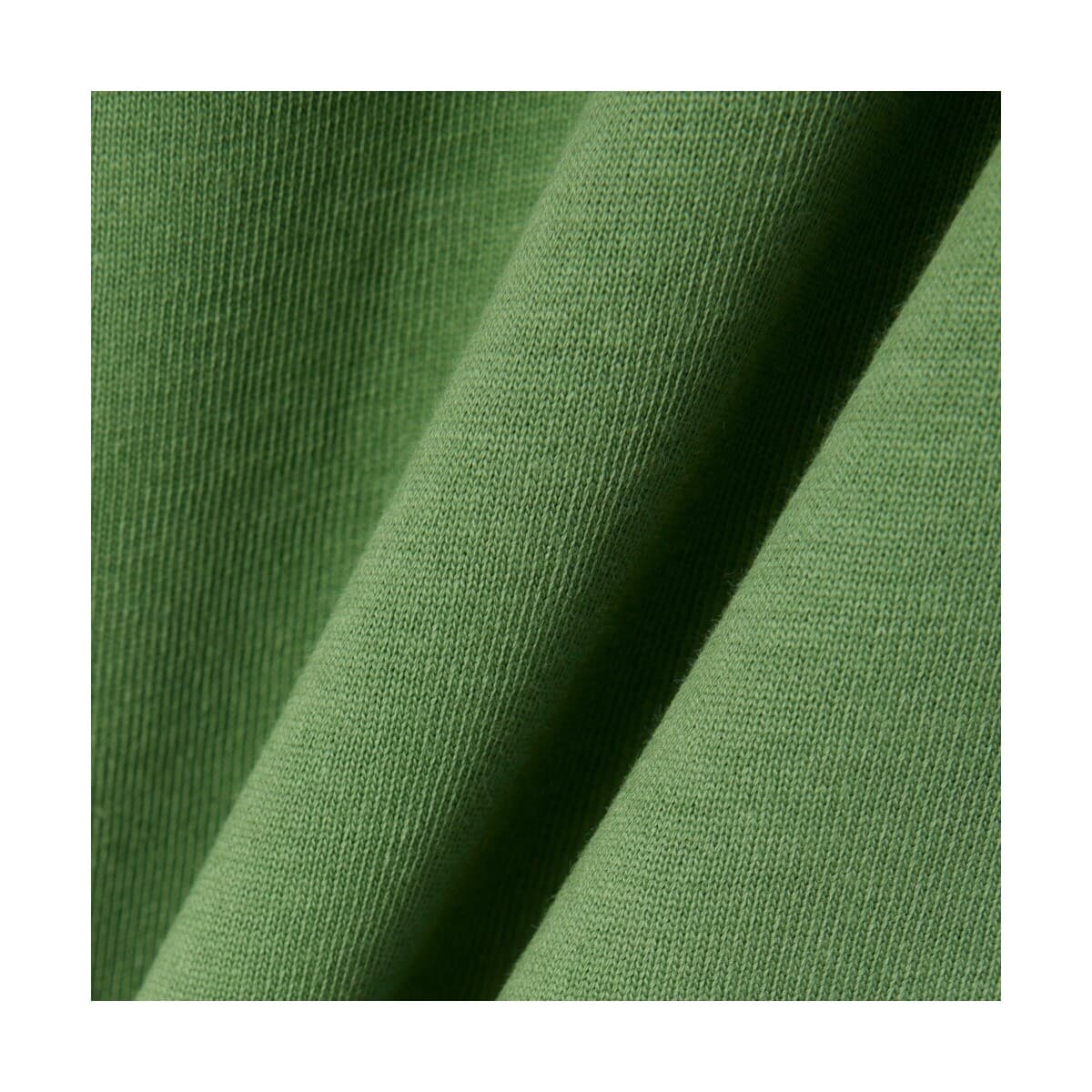 Men's T-Shirts Lacoste Green