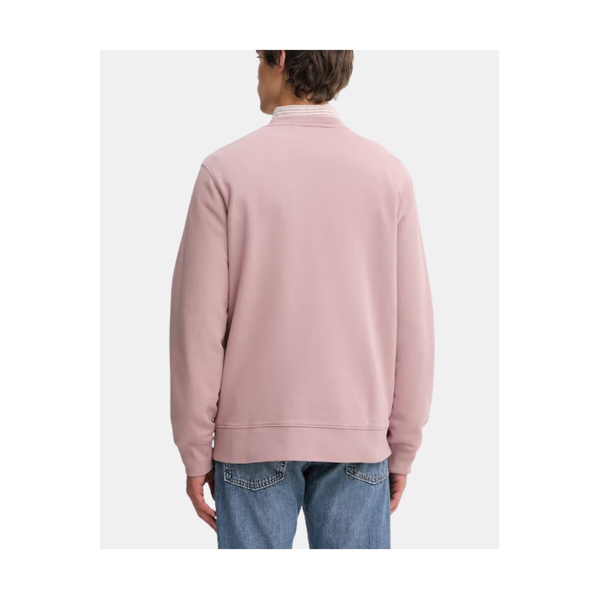 Men's Sports T-Shirts Levis Pink