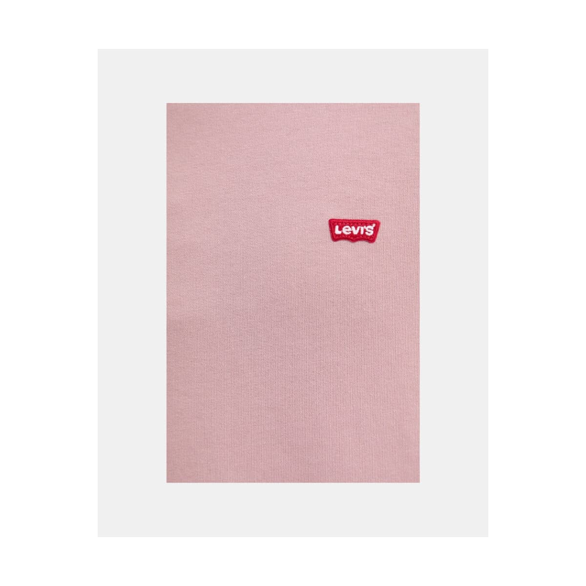 Men's Sports T-Shirts Levis Pink
