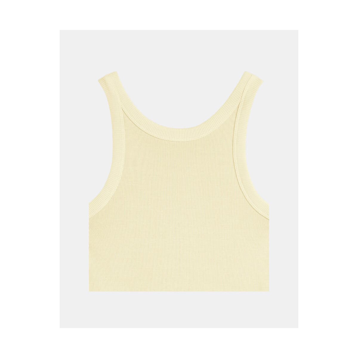 Αμάνικα/T-shirts χωρίς μανίκια Levis A3381 0032 ESSENTIAL RACER TANK