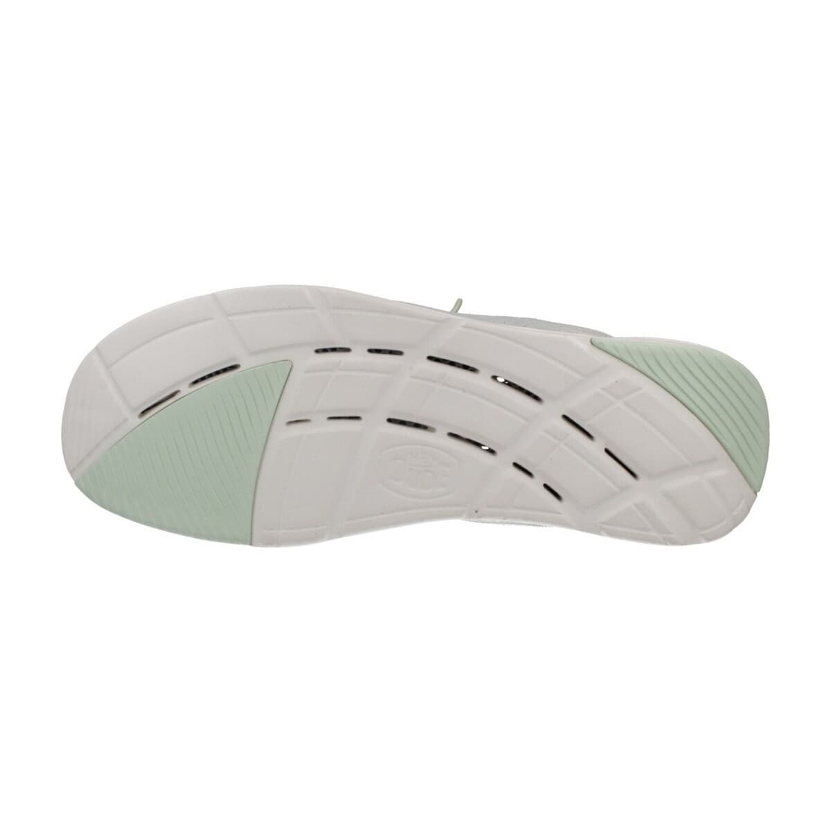 Men's Loafers HEYDUDE Green