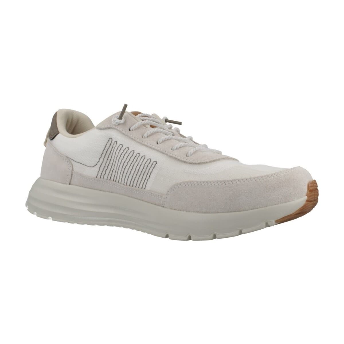 Men's Sneakers HEYDUDE White