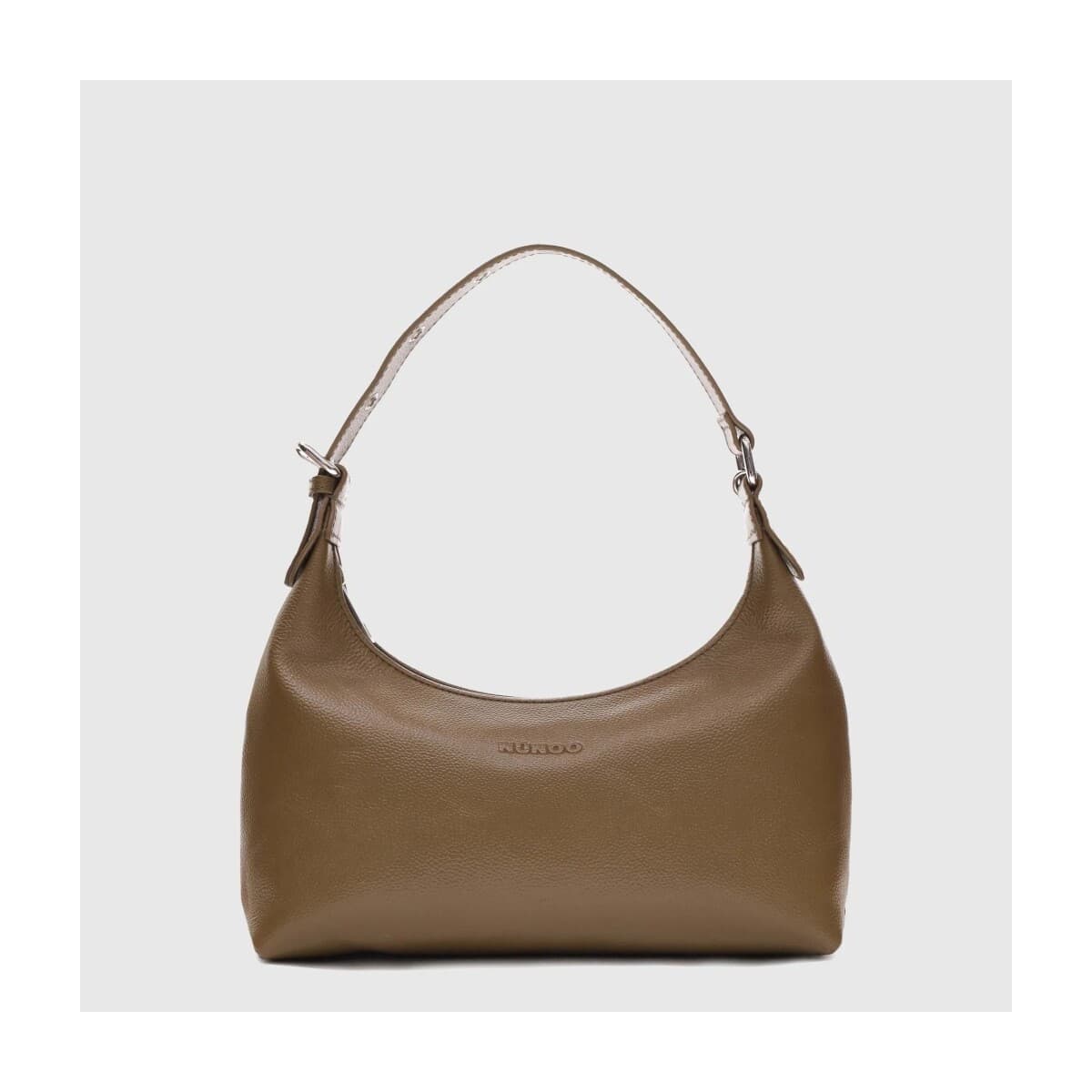 Women's Shoulder Bags Nunoo Green