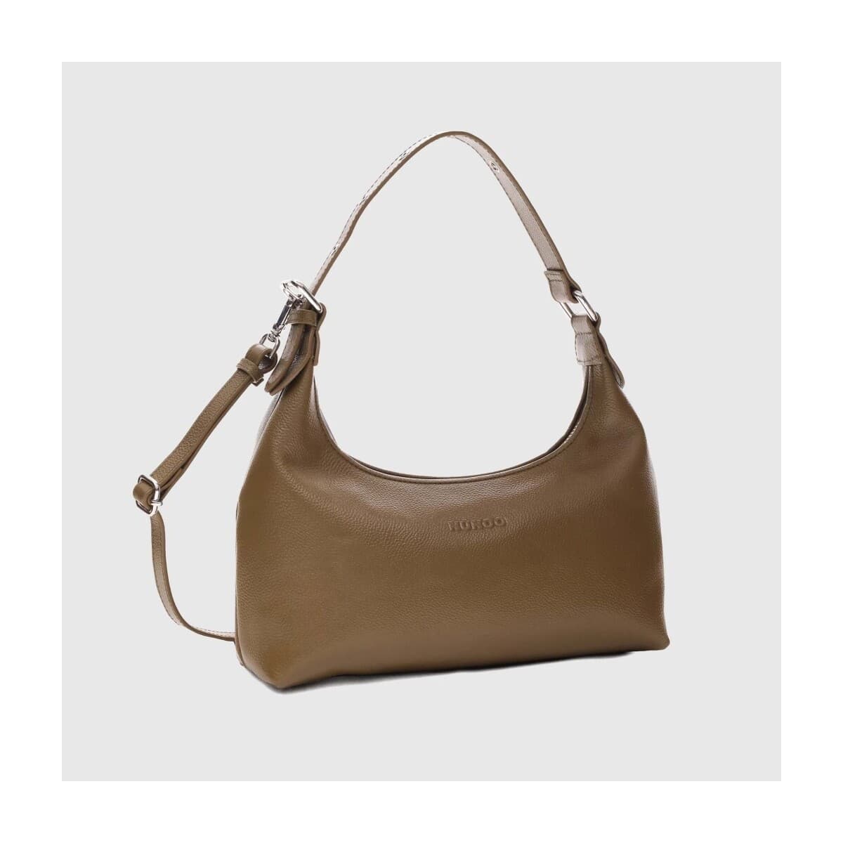 Women's Shoulder Bags Nunoo Green